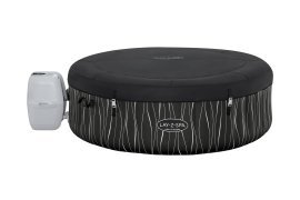 Chomik - Jacuzzi LAY-Z-SPA Hollywood 196×66 cm - BES60059