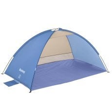 Plažni šotor 2x1,2x95 cm za dve osebi - BES68105