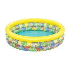 Vrtni bazen 168x38 cm - BES51203