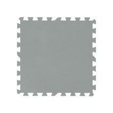 Pena pod bazen MATA 50x50 cm – 9 elementov - BES58639