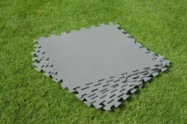 Chomik - Pena pod bazen MATA 50x50 cm – 9 elementov - BES58639