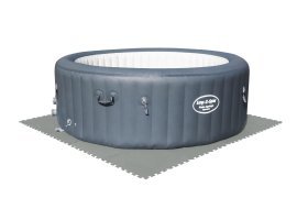 Chomik - Pena pod bazen MATA 50x50 cm – 9 elementov - BES58639