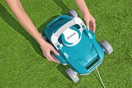 Chomik - Bazenski sesalnik Aqua Tronix G200 - BES58765