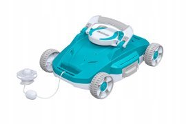 Chomik - Bazenski sesalnik Aqua Tronix G200 - BES58765