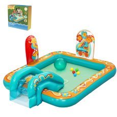 Napenjalni igralni center - BES53164