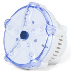 Chomik - LED svetilka za Lay‑Z‑Spa na baterije, 7 barv - BES60303