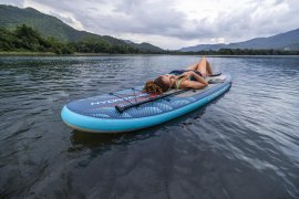 Chomik - Napihljiv SUP  - BES6532B