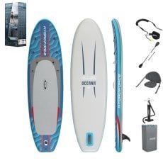 Napihljiv SUP - BES6532B