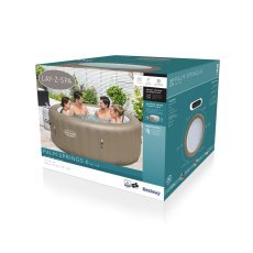 Chomik - Jacuzzi LAY-Z-SPA 196x71 cm - BES60017