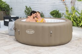 Chomik - Jacuzzi LAY-Z-SPA 196x71 cm - BES60017