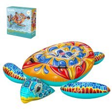 Napenjalni plavalnik – Želva - BES41523