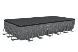Chomik - Okvirni bazen 7,32×3,66×1,32 m - BES561KG