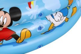 Chomik - Vrtni bazen Mickey&Friends - BES91007