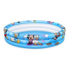 Chomik - Vrtni bazen Mickey&Friends - BES91007