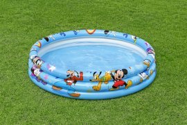 Chomik - Vrtni bazen Mickey&Friends - BES91007