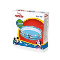 Chomik - Vrtni bazen Mickey&Friends - BES91007