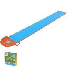 Enojni toboganski tir 4,88 m - BES52326