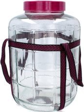 Večnamenski kozarec 23L Wino - WEL9838