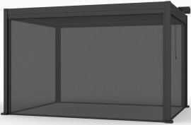 ZIP rolo za aluminijasto pergolo 4 m - GOL0586