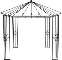 Vrtni paviljon - MOZ8185