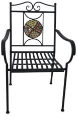 Vrtni mozaik stol - MOZ8178