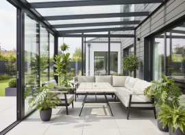 Vrtna garnitura - TEK8062