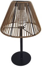 Sončna svetilka 33 cm LED - LAP5979