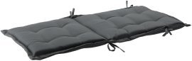 Blažilec za stol - temno siv - POD6693