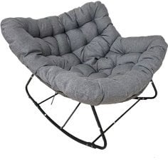 Gugalni fotelj Svinga - FAT0432