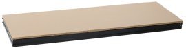 Polica za regal - 150x60 cm - GWI2141