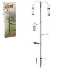 Krmilnica za ptice 190 cm - PERG-N5047