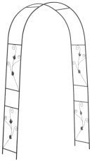 Vrtna pergola - PERG-N5054