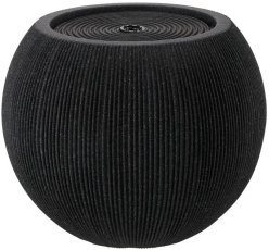 Plastičen vrtni vodnjak LED - FON5429