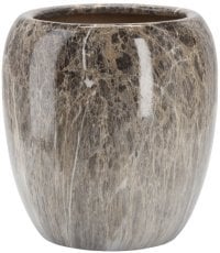 Ceramični okrasni lonec za cvetlični lonček - ELI02_5528