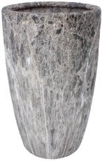 Ceramični okrasni lonček za rože - ELI03_5559