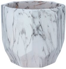 Ceramični okrasni lonček za cvetlični lonec - ELI07_5658