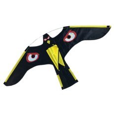 Odganjalec ptic v obliki zmaja sokola s palico 7 m - PTA4859