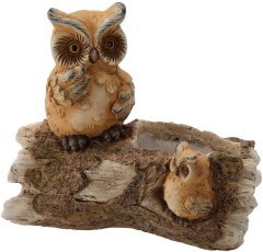 Vrtni lonec – Sove na veji - GOT7102