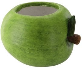 Vrtni lonec – Zeleno jabolko - GOT7294