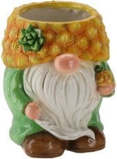 Vrtni lonec – Palček z ananasom - GOT7409