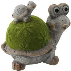Vrtna figurica – Želva LED - GOT7508