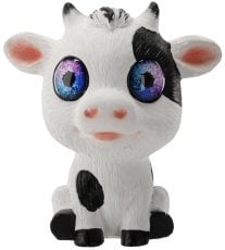 Vrtna figurica – Krava LED - TOG0241