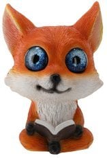 Solarna LED figura Lis - TOG0258