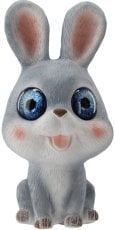 Vrtna figurica – Zajec LED - TOG0265