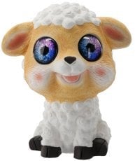 Vrtna figurica – Ovca LED - TOG0289