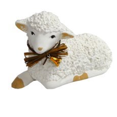 Ležeča jagnjetina - BAS7416