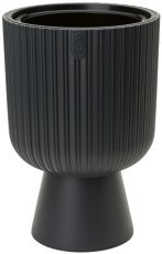 Lonec Keli Mika 30 cm - antracit - FOM7675