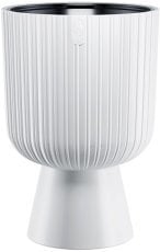 Lonec Keli Mika 30 cm - bel - FOM7682