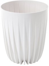 Lonec Mira 30 cm - bel - LAM59089