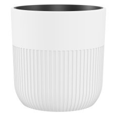 Lonec Luca 40 cm - bel - FOM6233